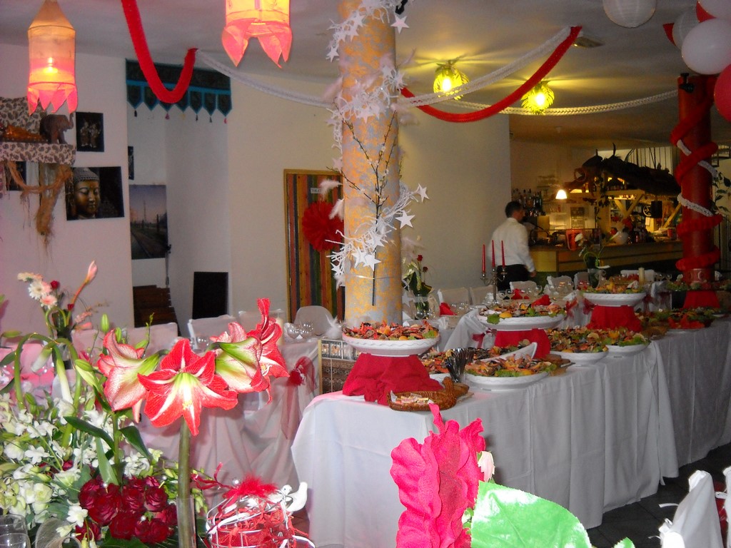 Restaurant agde là bas evènements soirées agde